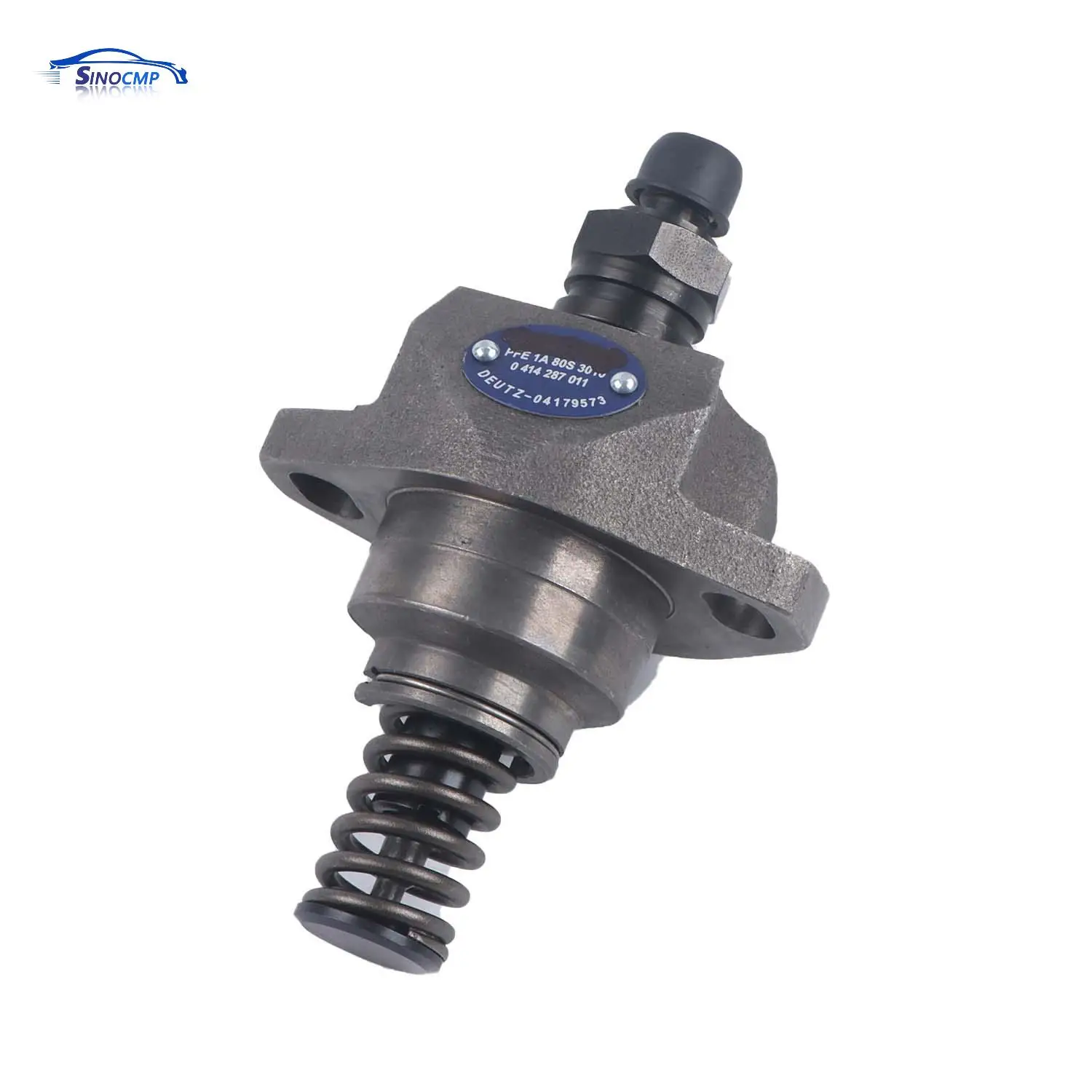 1 PC Fuel Injection Pump For Bobcat 863 Deutz BF4M1011F 1011F 0414287011 04178544 4179573 04179573 Car Engine Replacement Parts
1 PC Fuel Injection Pump For Bobcat 863 Deutz BF4M1011F 1011F 0414287011 04178544 4179573 04179573 Car Engine Replacement Parts
