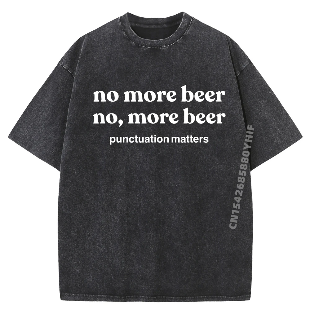 Funny Beer Drinking Gifts Men Women More Beer Graphic T Shirts Men Cotton Comfortable Washed Printed T Shirt 
Funny Beer Drinking Gifts Men Women More Beer Graphic T Shirts Men Cotton Comfortable Washed Printed T Shirt