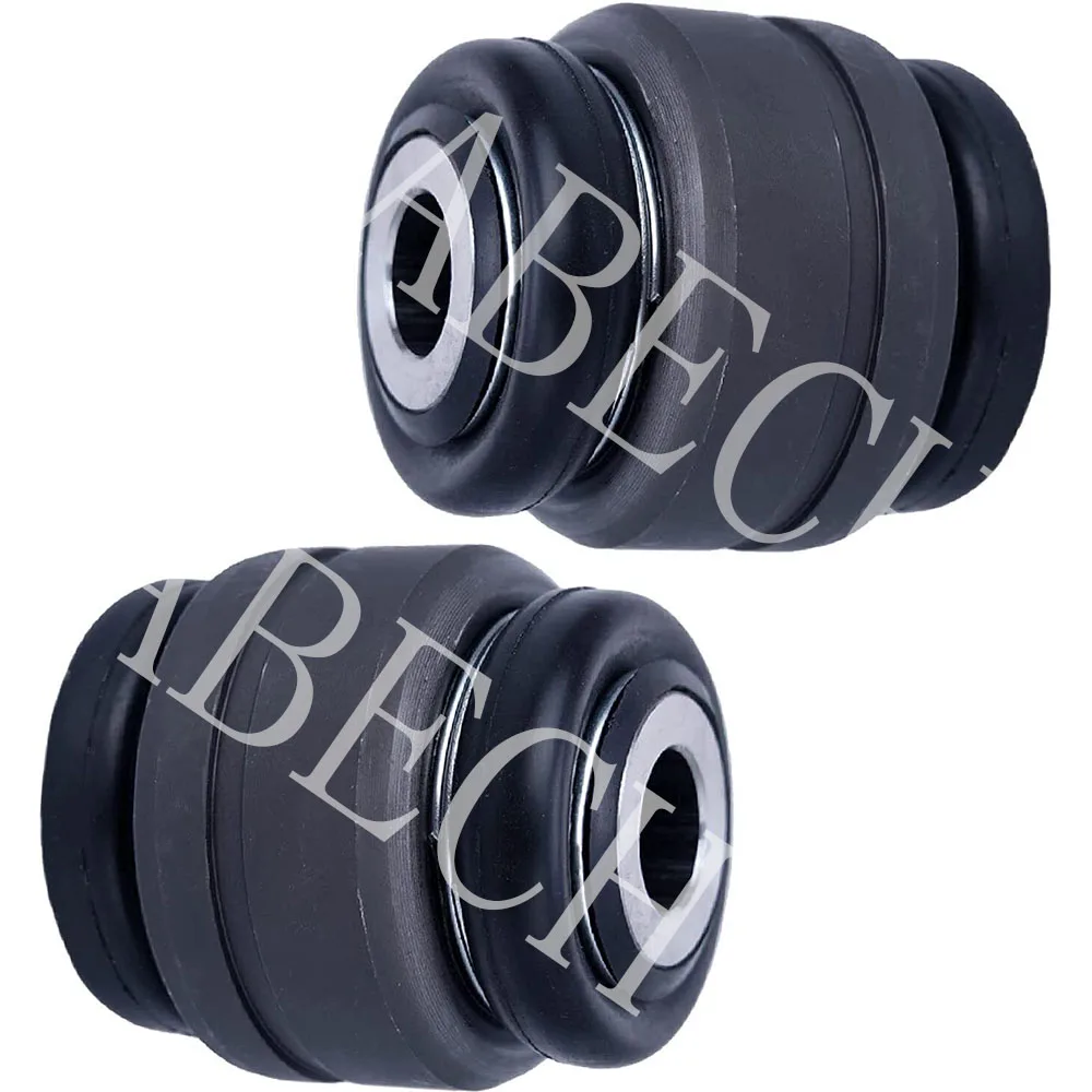 Rear steering knuckle bushing kit For Ferrari OEM 299935 299933 268380 268379
Rear steering knuckle bushing kit For Ferrari OEM 299935 299933 268380 268379
