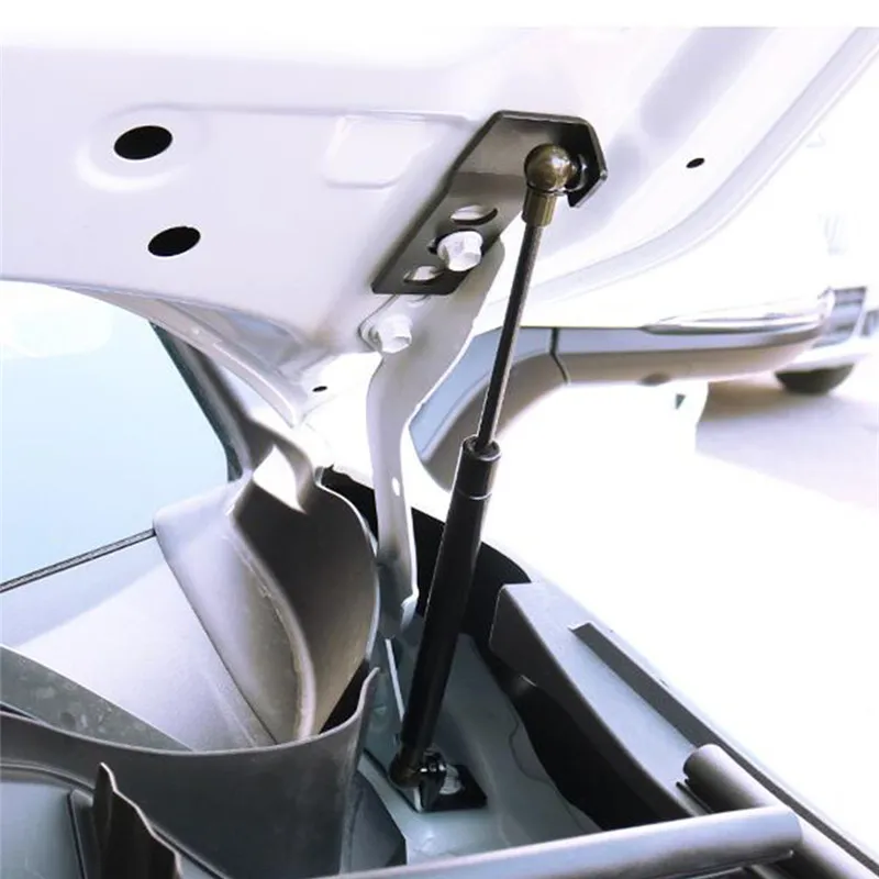 Car Front Bonnet Hood Cover Support Kit Gas Struts Lift Support for Toyota RAV4 2019 - 2021 Car Accessories
Car Front Bonnet Hood Cover Support Kit Gas Struts Lift Support for Toyota RAV4 2019 - 2021 Car Accessories