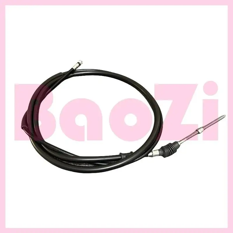 Двойной трос газа для Vespa Sprint/Primavera S 150
Двойной трос газа для Vespa Sprint/Primavera S 150