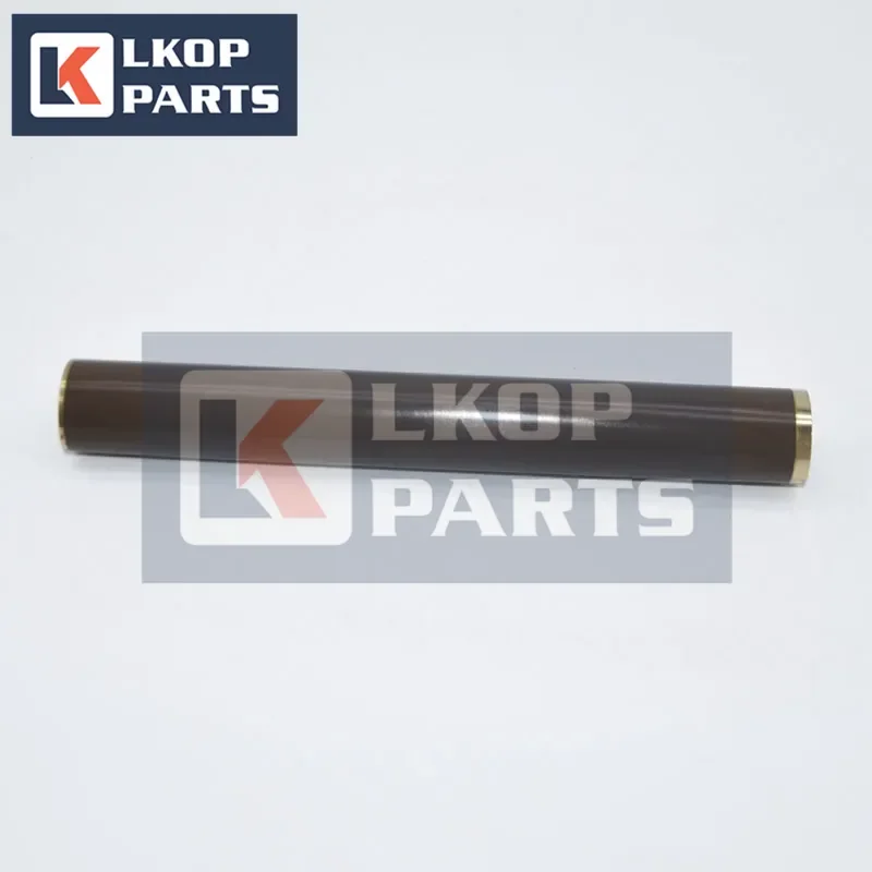 5pcs RL1-0024 Metal Fuser Film Sleeve used for HP LaserJet 4250 4350 4300 4345 used for Canon imageRUNNER iR 1730 1730i 1740 174
5pcs RL1-0024 Metal Fuser Film Sleeve used for HP LaserJet 4250 4350 4300 4345 used for Canon imageRUNNER iR 1730 1730i 1740 174
