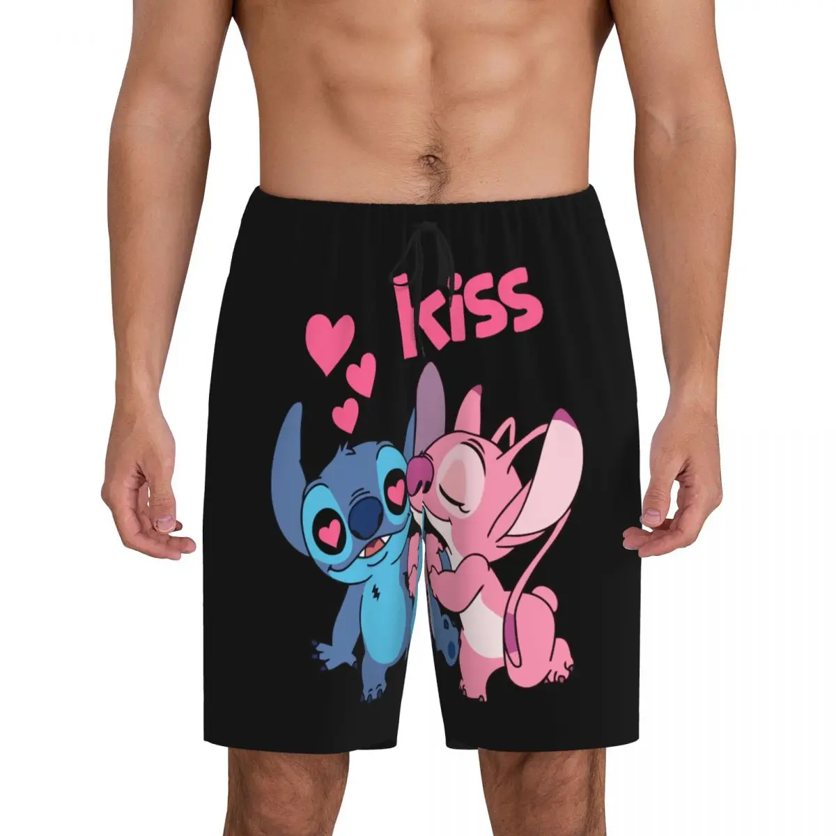 Пижамные шорты на заказ, мужская одежда для сна, эластичные шорты для сна с карманами
Пижамные шорты на заказ, мужская одежда для сна, эластичные шорты для сна с карманами