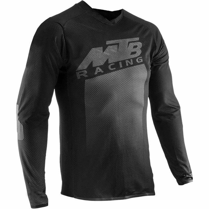 Motocross jersey 2022 mtb downhill jersey mx cycling mountain bike DH maillot ciclismo hombre quick drying jersey
Motocross jersey 2022 mtb downhill jersey mx cycling mountain bike DH maillot ciclismo hombre quick drying jersey