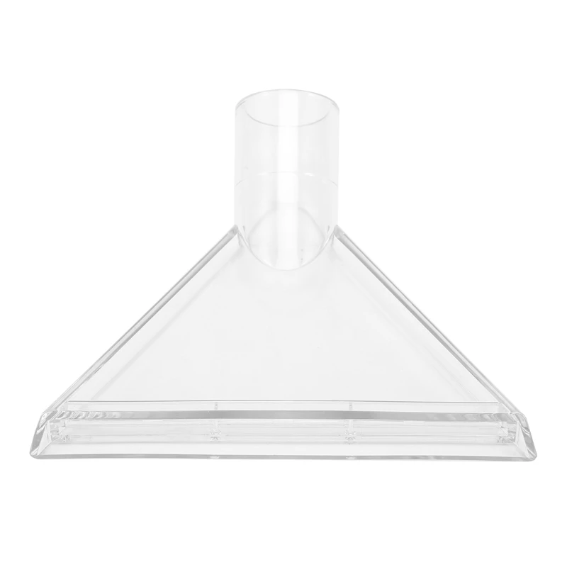 A22Z Extractor Tool Large Clear Head for Upholstery & Carpet Cleaning, Car Detailing Vacuum Wand for Portable Extractors A
A22Z Extractor Tool Large Clear Head for Upholstery & Carpet Cleaning, Car Detailing Vacuum Wand for Portable Extractors A