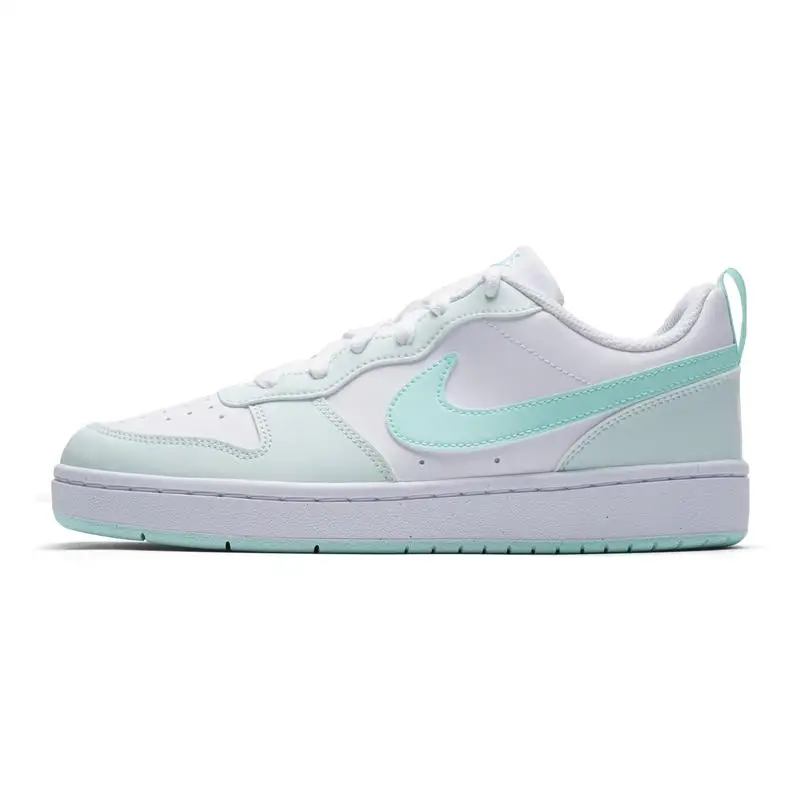 Nike (Nike) Women's Shoes, Big Kids' Shoes, Court Borough Sneakers, Low-Top Versatile Casual Shoes Fz3539-100
Nike (Nike) Women's Shoes, Big Kids' Shoes, Court Borough Sneakers, Low-Top Versatile Casual Shoes Fz3539-100