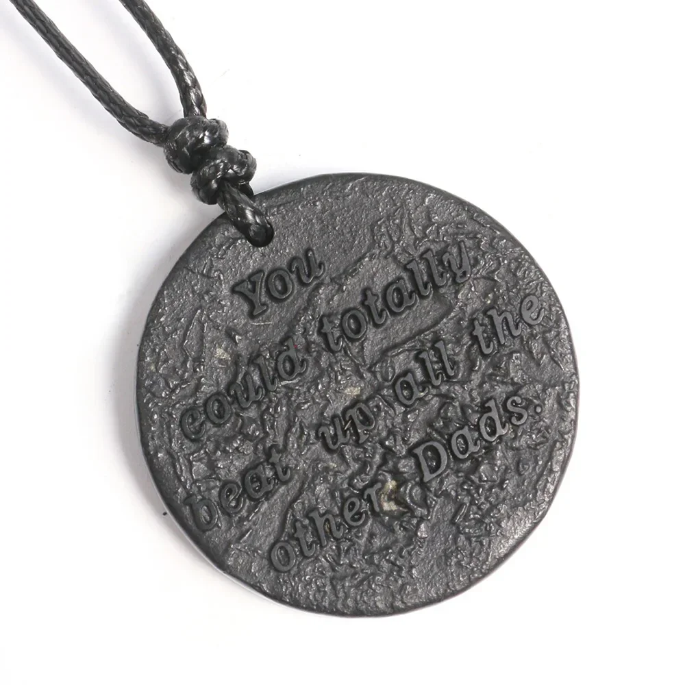 Natural Shungite EMF Protection Necklace for Man Father Gift Round Black Stone Pendants Energy Gemstone Jewelry Meditations Yoga
Natural Shungite EMF Protection Necklace for Man Father Gift Round Black Stone Pendants Energy Gemstone Jewelry Meditations Yoga
