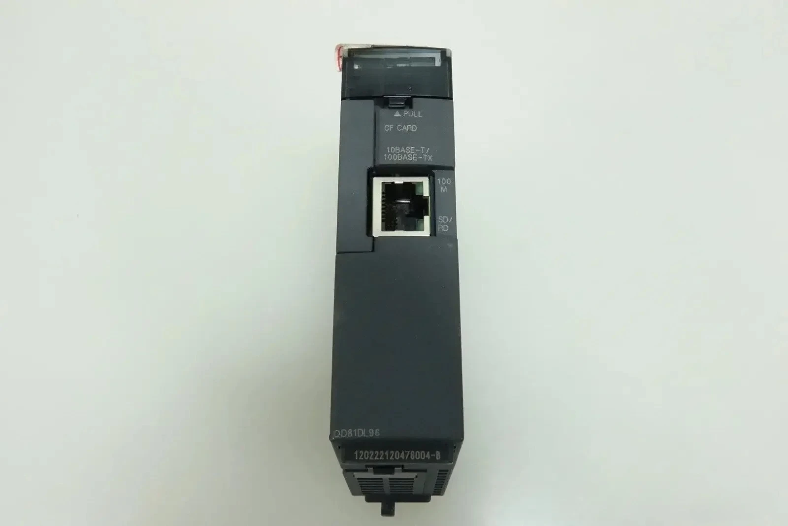 New and original In stock plc series Q modul QD81DL96 plc communication cle
New and original In stock plc series Q modul QD81DL96 plc communication cle