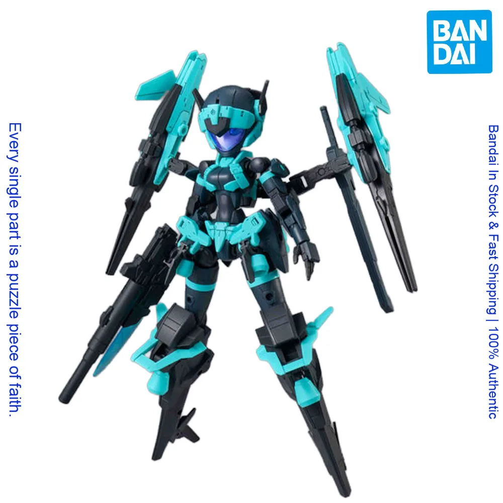 BANDAI 30MM 1/144 EXM-H15X Acerby TYPE-X 100% Original Licensed Assembly Model Kit Collectible Anime Toy Gift
BANDAI 30MM 1/144 EXM-H15X Acerby TYPE-X 100% Original Licensed Assembly Model Kit Collectible Anime Toy Gift