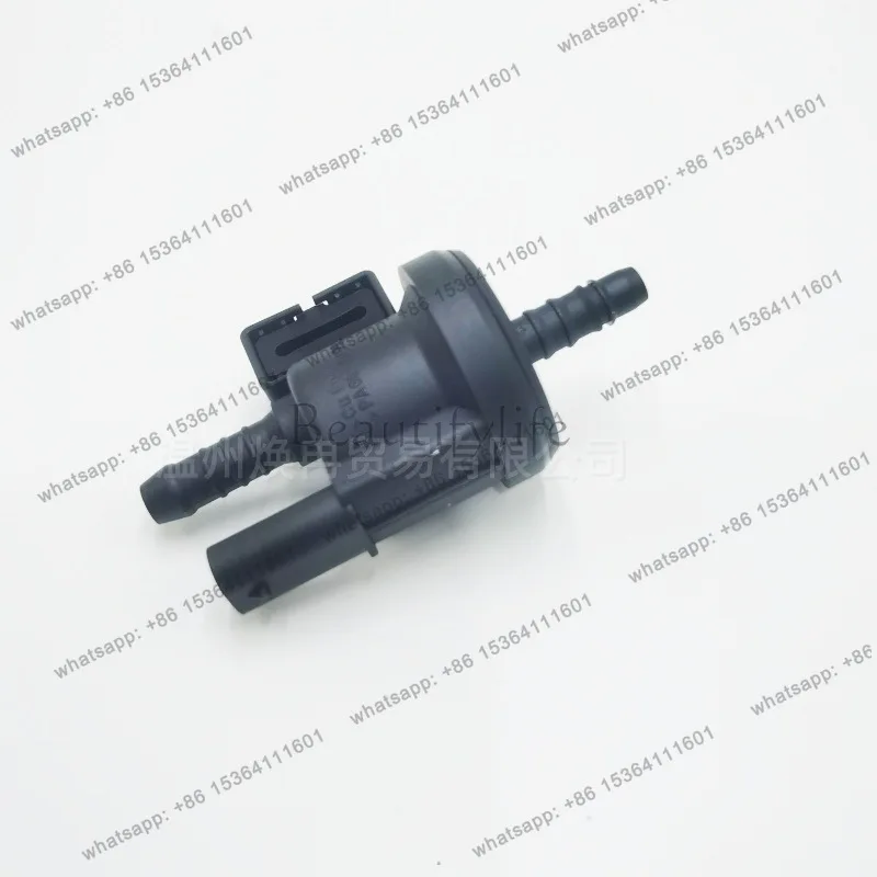 06H906517B 0280142459 06H198781A Active carbon can solenoid valve, suitable for auto parts
06H906517B 0280142459 06H198781A Active carbon can solenoid valve, suitable for auto parts