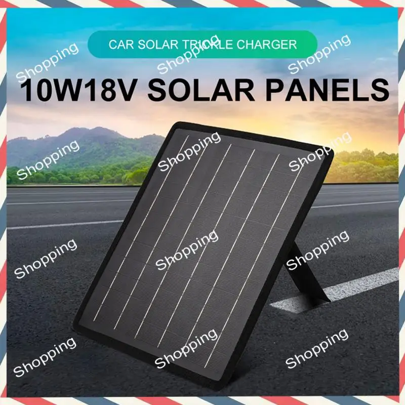 M20K Солнечная панель 10W18V Зарядное устройство для автомобильного аккумулятора Поддержатель солнечной батареи Автомобиль Грузовик Лодка RV Мотоцикл Морской прицеп
M20K Солнечная панель 10W18V Зарядное устройство для автомобильного аккумулятора Поддержатель солнечной батареи Автомобиль Грузовик Лодка RV Мотоцикл Морской прицеп