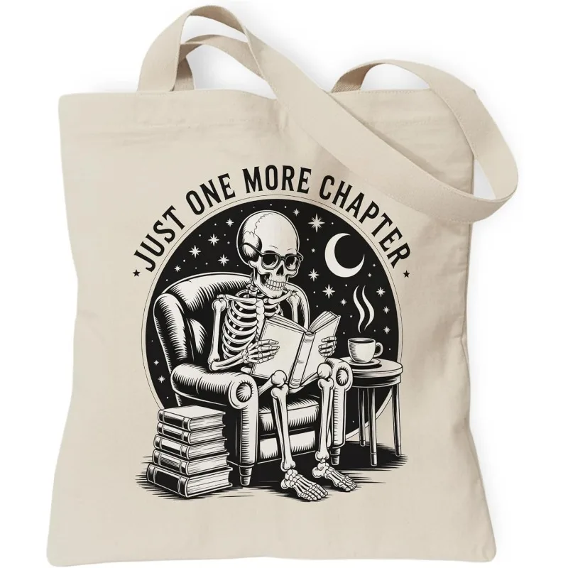 Эстетичная холщовая сумка-тоут для женщин, многоразовая холщовая сумка через плечо с юмористическим принтом для повседневного использования и покупок
Эстетичная холщовая сумка-тоут для женщин, многоразовая холщовая сумка через плечо с юмористическим принтом для повседневного использования и покупок