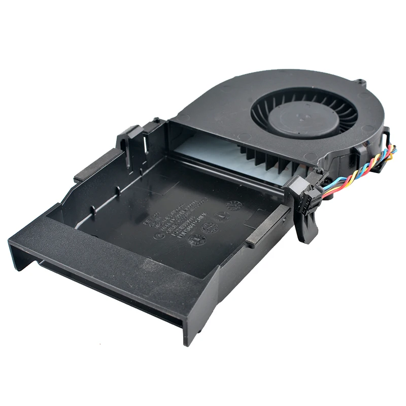 BUC1612VD-00 VR79W-A00 DC12V 1.10A 4-Pin Centrifugal Cooling Fan for OptiPlex 3040 7040 - Computer Hardware Component
BUC1612VD-00 VR79W-A00 DC12V 1.10A 4-Pin Centrifugal Cooling Fan for OptiPlex 3040 7040 - Computer Hardware Component