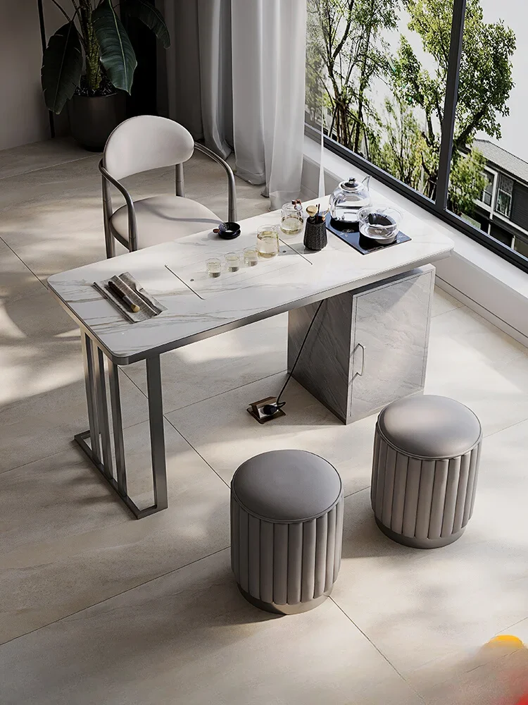 mall tea table and chair combination modern simple living room small apartment rock slab tea table 2024 new
mall tea table and chair combination modern simple living room small apartment rock slab tea table 2024 new