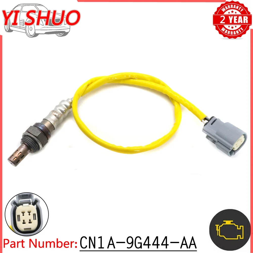 Car Downstream Rear Air Fuel Ratio Lambda O2 Oxygen Sensor CN1A-9G444-AA for Ford Ecosport 1.5L UEJB 2013-19 CN1A9G444AA
Car Downstream Rear Air Fuel Ratio Lambda O2 Oxygen Sensor CN1A-9G444-AA for Ford Ecosport 1.5L UEJB 2013-19 CN1A9G444AA