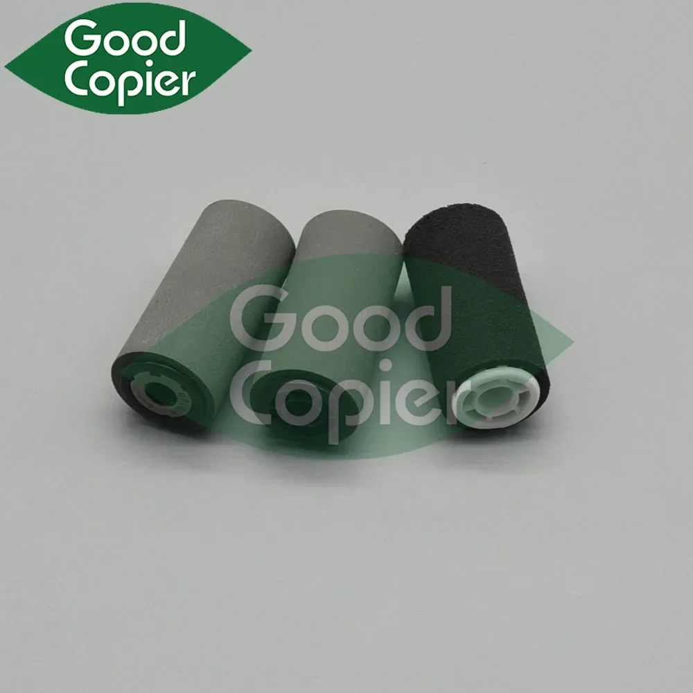 10SETS ADF Feed Separation Pickup Roller as used for XEROX 7120 7125 7425 7428 7435 7525 7530 7535 7545 7556 5325 5330 604
10SETS ADF Feed Separation Pickup Roller as used for XEROX 7120 7125 7425 7428 7435 7525 7530 7535 7545 7556 5325 5330 604