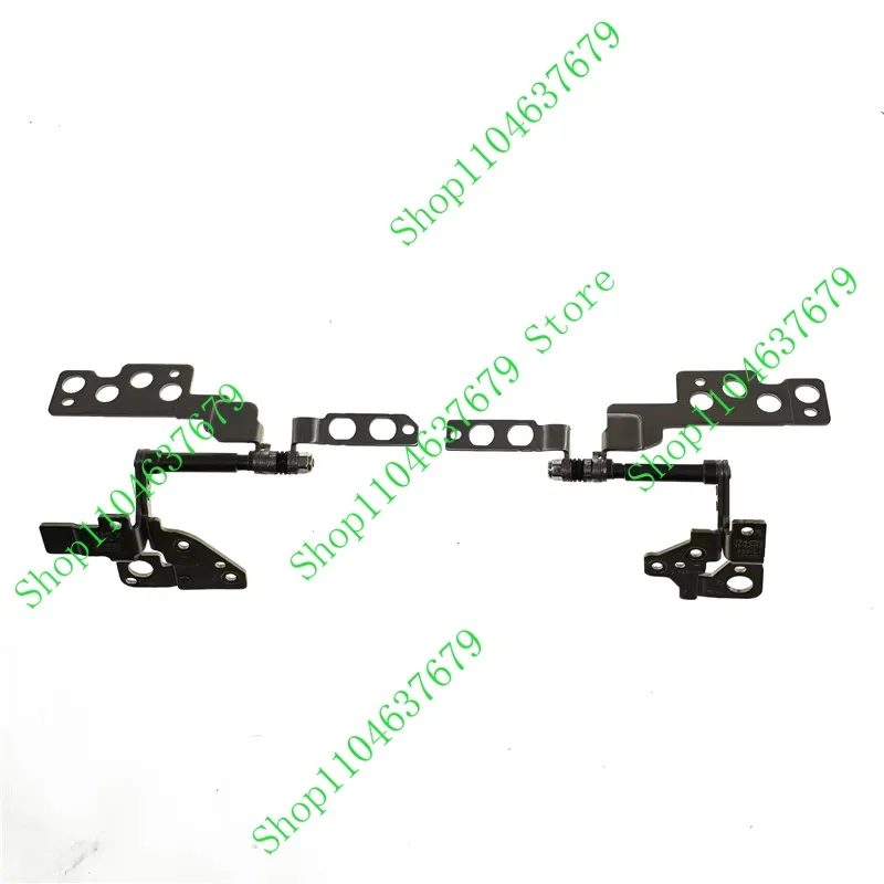 PJFO Original Laptop Replace LCD Hinges For HP Victus 9 10 16-R 16-S TPN-C169 TPN-C170 JPR68
PJFO Original Laptop Replace LCD Hinges For HP Victus 9 10 16-R 16-S TPN-C169 TPN-C170 JPR68