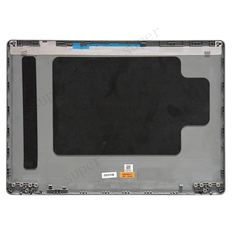 Новая задняя крышка/корпус для ЖК-экрана Acer Chromebook Plus 514 CB514-3HT
Новая задняя крышка/корпус для ЖК-экрана Acer Chromebook Plus 514 CB514-3HT
