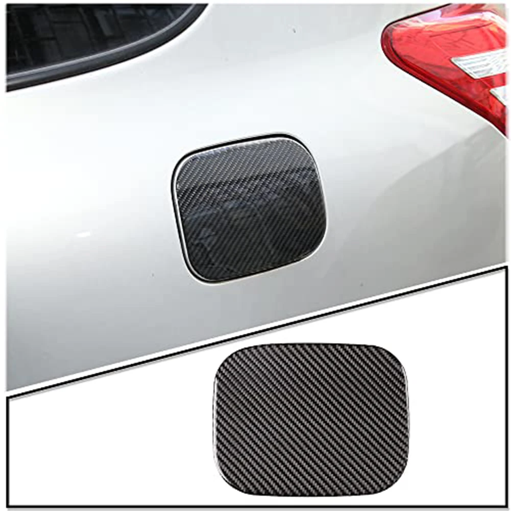 Car Fuel Door Cover Carbon Fiber Sticker For Road Trip Appearance Heat Activated Adhesion Unique Car Decoration
Car Fuel Door Cover Carbon Fiber Sticker For Road Trip Appearance Heat Activated Adhesion Unique Car Decoration
