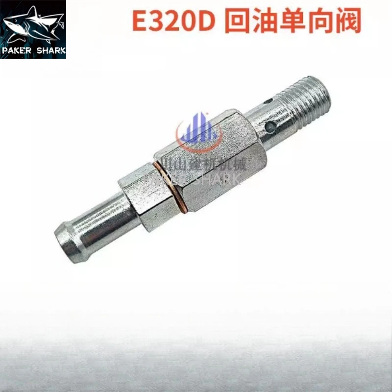 310-9537 3109537 for E311 E312 Fuel Injection Lines Valve E315 E320D Control Valve Common Rail Valve Excavator
310-9537 3109537 for E311 E312 Fuel Injection Lines Valve E315 E320D Control Valve Common Rail Valve Excavator