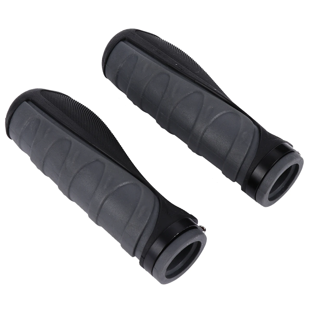 2Pcs Bicycle H Grips NonSlip Comfortable For Mountain Folding Road Bike Ergonomic Practical Gift Accessories
2Pcs Bicycle H Grips NonSlip Comfortable For Mountain Folding Road Bike Ergonomic Practical Gift Accessories