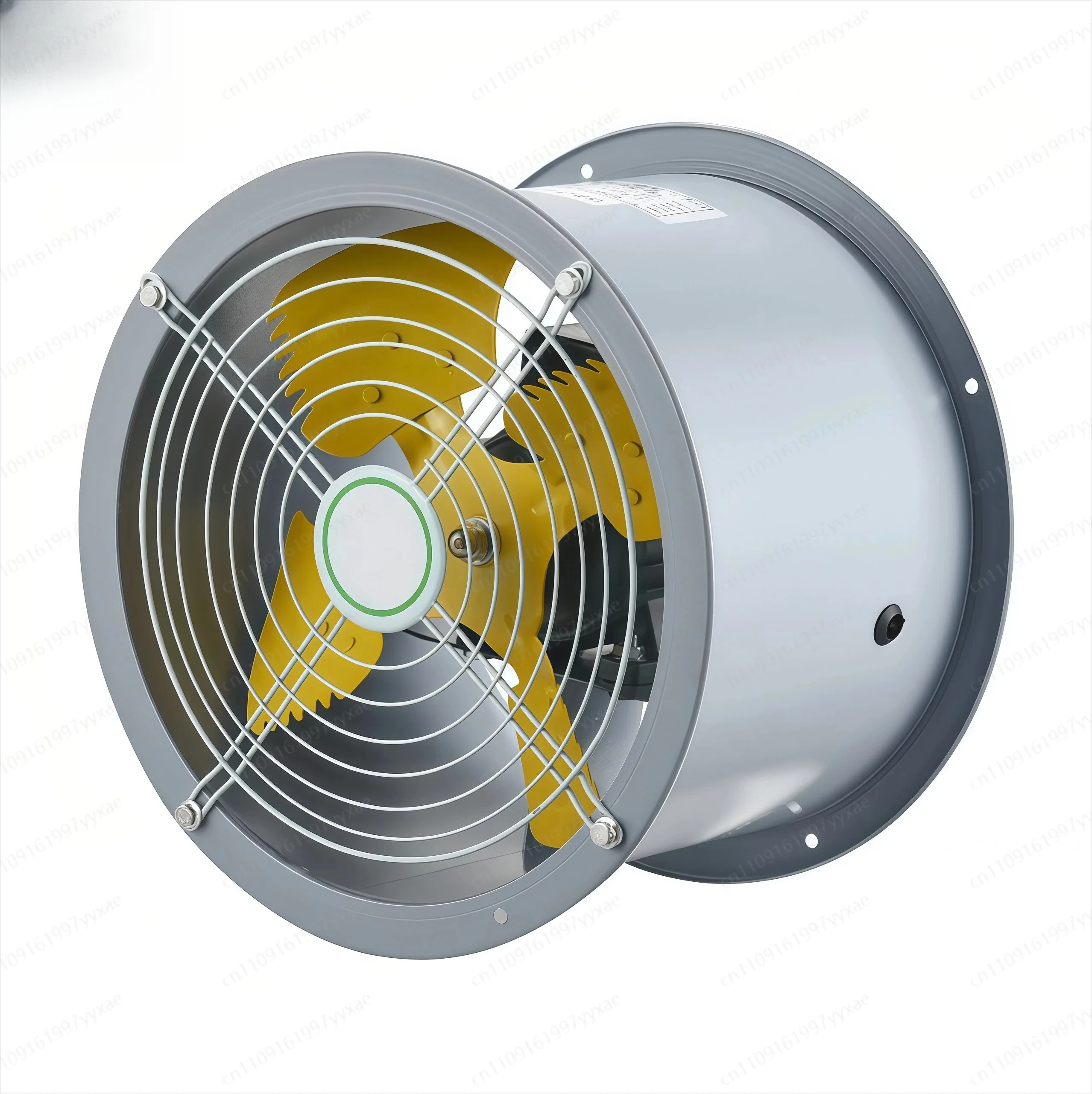 SF Carbon Steel Axial Flow Fan Factory High Speed Extraction Smoke Silent Pipe Ventilation Industrial Warehouse Fan
SF Carbon Steel Axial Flow Fan Factory High Speed Extraction Smoke Silent Pipe Ventilation Industrial Warehouse Fan