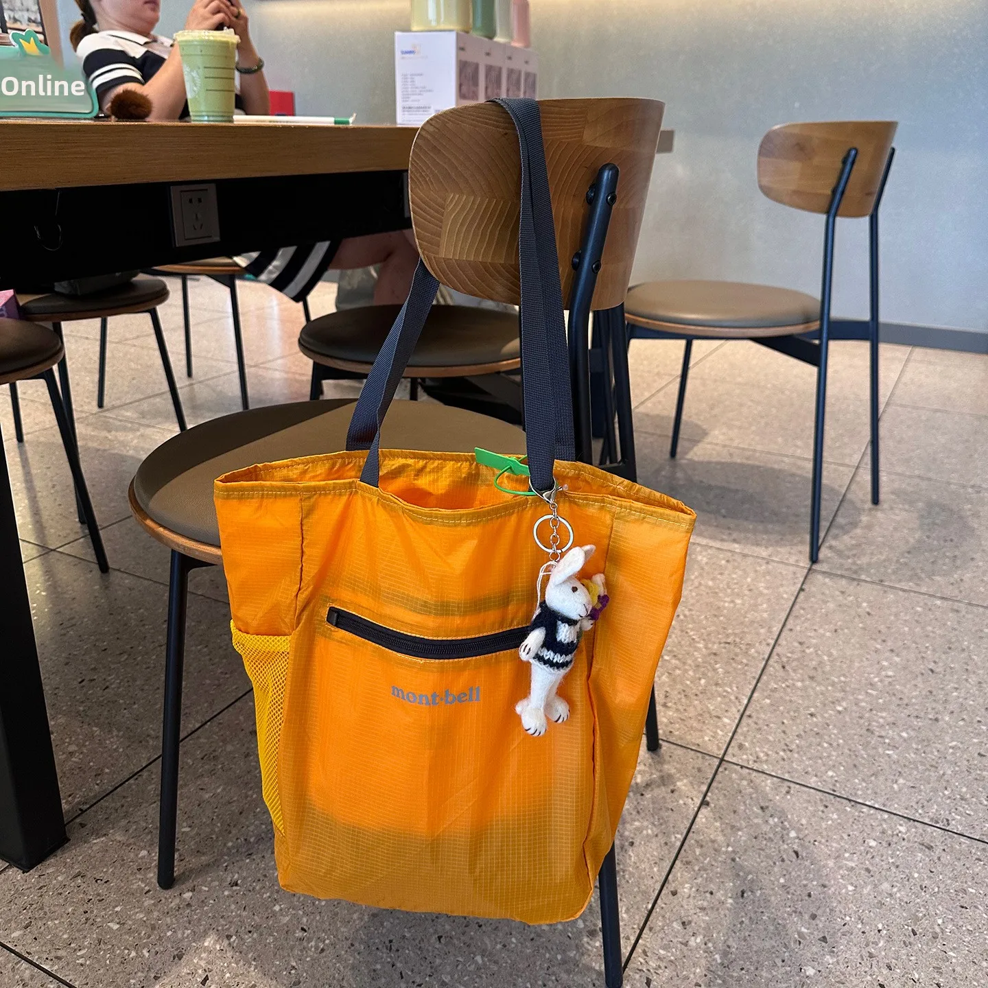 Outdoor Travel Lightweight Foldable Waterproof Nylon Tote Bag Large Capaci Single oulder Bag Japanese Sle Storage Bag
Outdoor Travel Lightweight Foldable Waterproof Nylon Tote Bag Large Capaci Single oulder Bag Japanese Sle Storage Bag