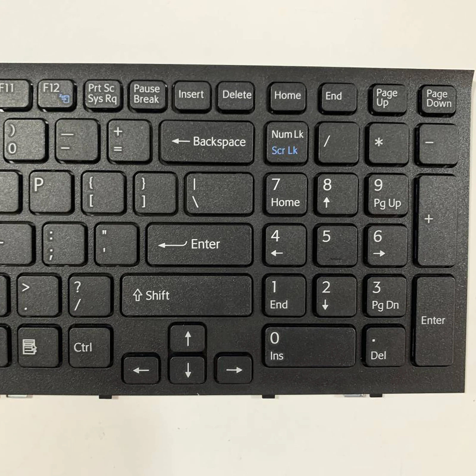 for Sony VPCEH VPC-EH VAIO PCG-71913L PCG-71914L PCG-71912L Laptop keyboard US Layout
for Sony VPCEH VPC-EH VAIO PCG-71913L PCG-71914L PCG-71912L Laptop keyboard US Layout