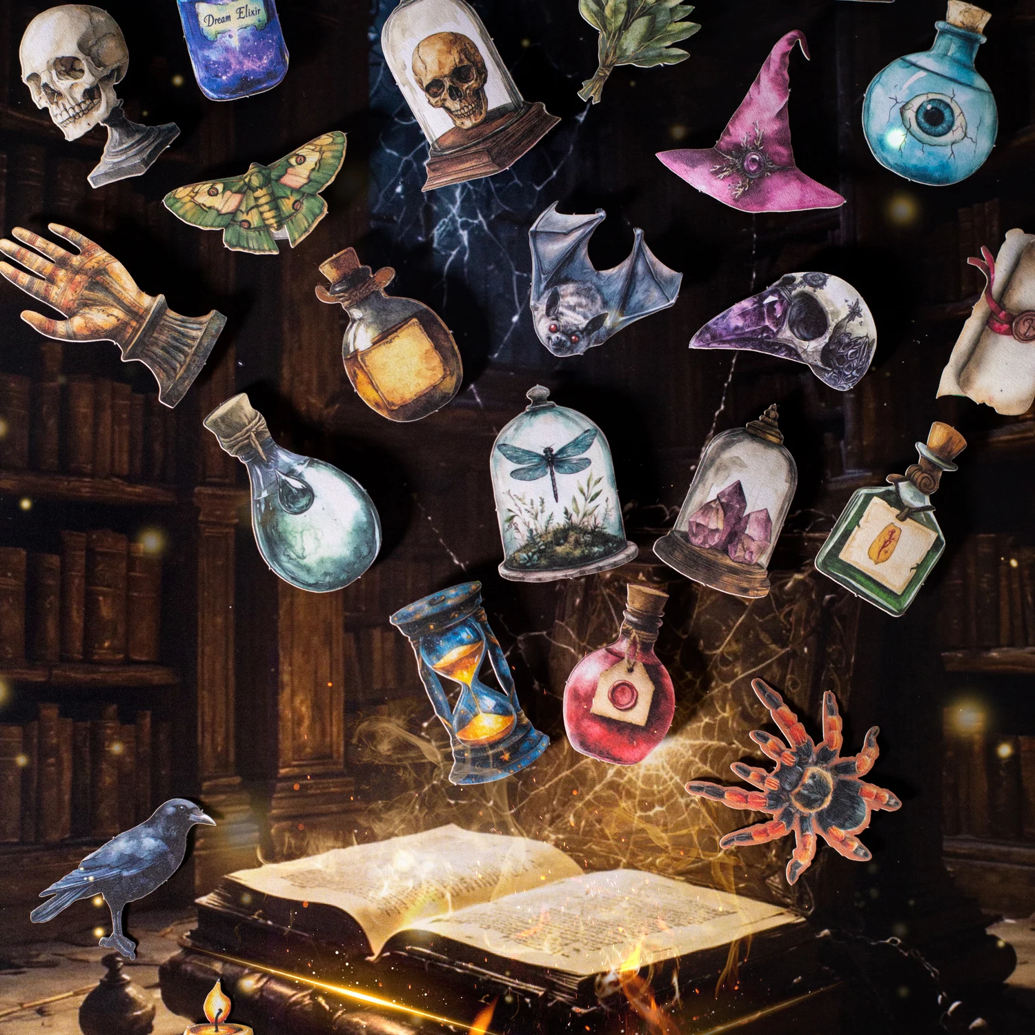 Волшебный произвольный шкаф серии, винтажная бабочка, образец пейзажа, наклейка, креативный DIY журнальный материал, канцелярские принадлежности для коллажа
Волшебный произвольный шкаф серии, винтажная бабочка, образец пейзажа, наклейка, креативный DIY журнальный материал, канцелярские принадлежности для коллажа