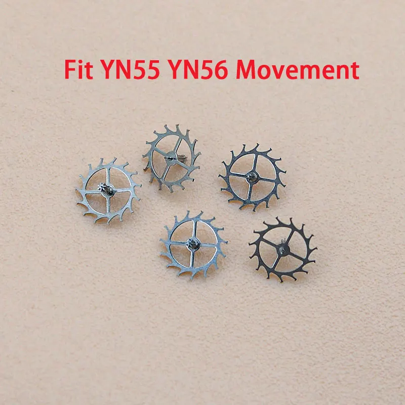 Movement Accessories Gravity Escapement Replacement Spare Parts For EPSON YN55 YN56 Movement Watch Repair Part Aftermarket Repla
Movement Accessories Gravity Escapement Replacement Spare Parts For EPSON YN55 YN56 Movement Watch Repair Part Aftermarket Repla