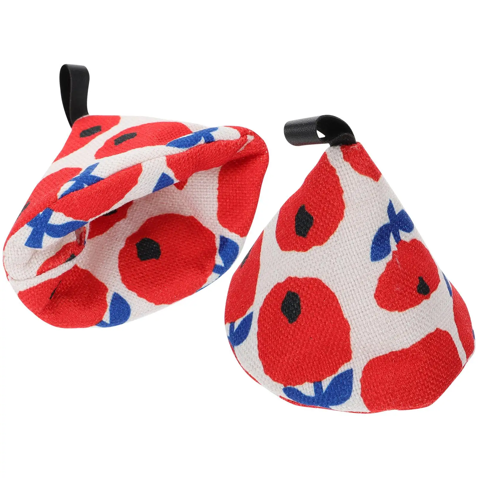 2 Pcs Oven Glove Anti-scalding Pot Cap Gloves for Cooking Food Prep Kitchen Handle
2 Pcs Oven Glove Anti-scalding Pot Cap Gloves for Cooking Food Prep Kitchen Handle