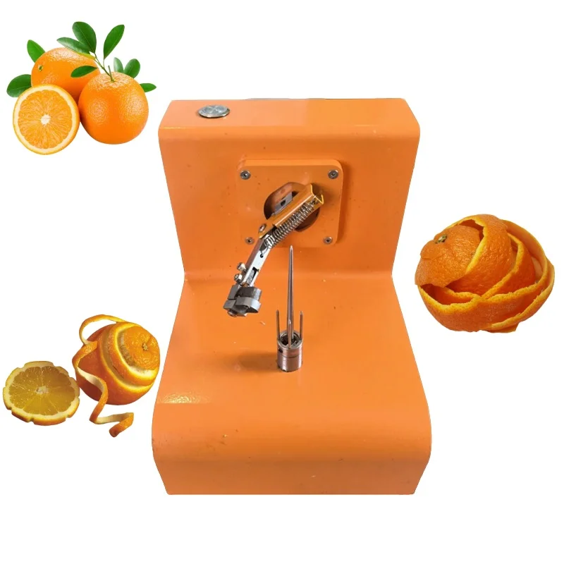 Commercial Electric Fruit Peeler apple Pear Orange Skin Peeling Machine 12H Continuously Working Automatic Fruits Skin Remover
Commercial Electric Fruit Peeler apple Pear Orange Skin Peeling Machine 12H Continuously Working Automatic Fruits Skin Remover