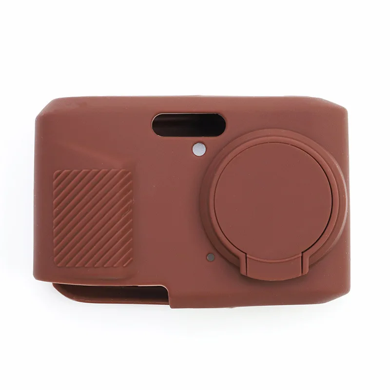 For Kodak FZ45 Silicone Case Skin Cover DSLR Camera Bag soft case scratch-proof and drop-proof digital accessories
For Kodak FZ45 Silicone Case Skin Cover DSLR Camera Bag soft case scratch-proof and drop-proof digital accessories