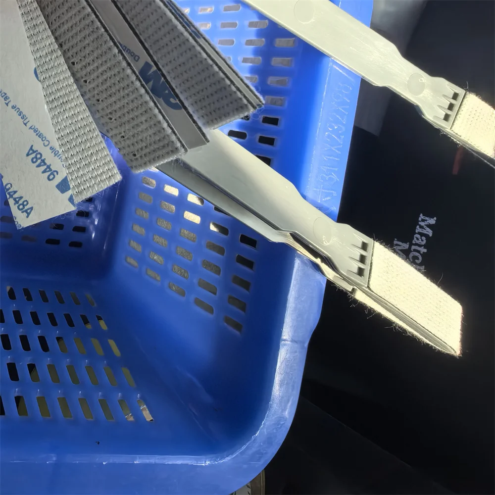 10 шт., губчатая накладка для чистки палочек для Konica Minolta C224 C284 C364 C454 C554 C654 C754 
10 шт., губчатая накладка для чистки палочек для Konica Minolta C224 C284 C364 C454 C554 C654 C754