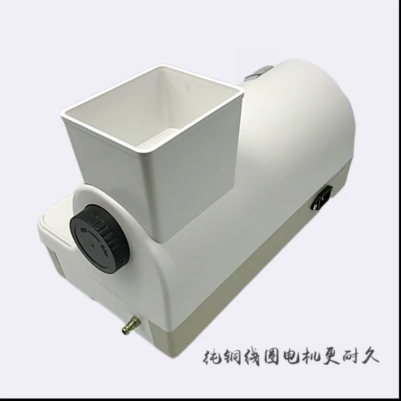 Glasses lens hand grinding and polishing all-in-one machine, large diameter grinding wheel 2800 rpm polishing
Glasses lens hand grinding and polishing all-in-one machine, large diameter grinding wheel 2800 rpm polishing