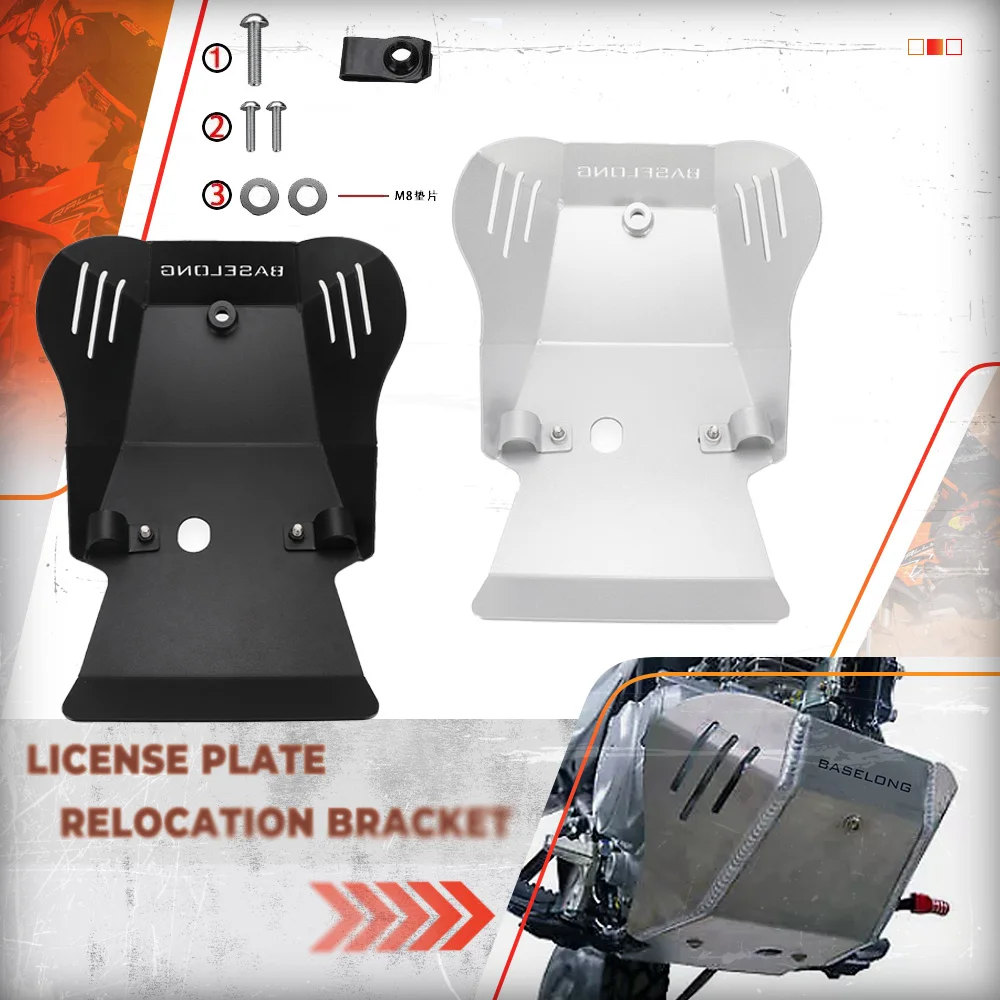 2024 2025 New Motorcycle Accessories Skid Plate Bash Frame Guard Under Engine Cover Protection For Honda XR150L Dual Sport 2023
2024 2025 New Motorcycle Accessories Skid Plate Bash Frame Guard Under Engine Cover Protection For Honda XR150L Dual Sport 2023