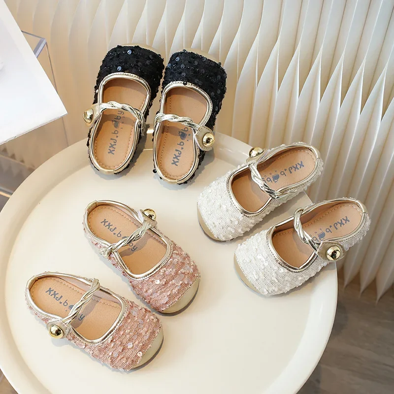 Girls Outdoor Slippers Summer Latest Style Children's Pink Princess Shoes Baby Party Sandals kids shoes toddler shoes
Girls Outdoor Slippers Summer Latest Style Children's Pink Princess Shoes Baby Party Sandals kids shoes toddler shoes