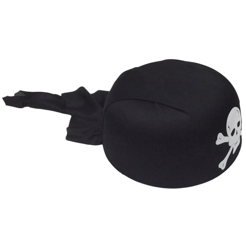 Skull Hat Pirate Cap Party Costume Accessory Unisex Masquerade Halloween Dress Pretend Play Cosplay Event Festival School Rich
Skull Hat Pirate Cap Party Costume Accessory Unisex Masquerade Halloween Dress Pretend Play Cosplay Event Festival School Rich