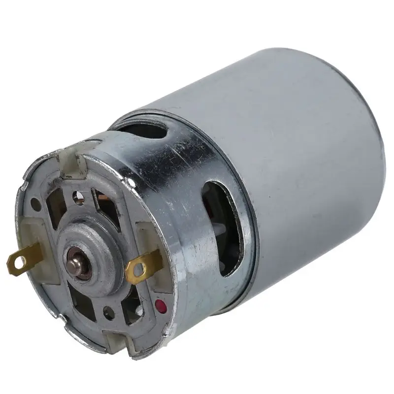 Delighted- 18V 14Teeth Motor 317004430 DC Gear Motor Used To BS18 Electric Cordless Impact Drill
Delighted- 18V 14Teeth Motor 317004430 DC Gear Motor Used To BS18 Electric Cordless Impact Drill