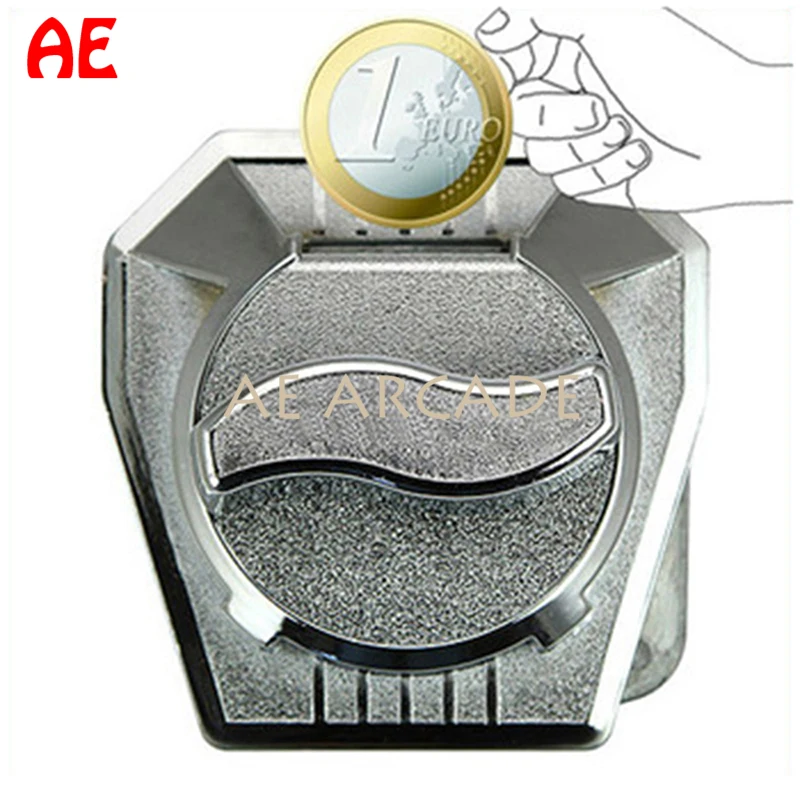 High Quality 10 Piece Gas Gacha Machine Gear Drive Coin Receiver Mechanical Coins for Capsule Toys Candy Vending Machine
High Quality 10 Piece Gas Gacha Machine Gear Drive Coin Receiver Mechanical Coins for Capsule Toys Candy Vending Machine