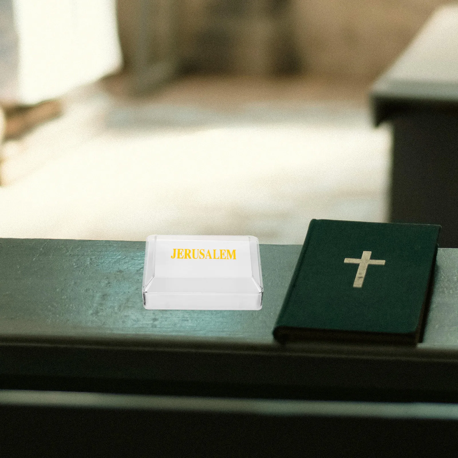 10Pcs Matte Plastic Boxes Portable Transparent Containers for Rosaries Beads Jewelry Storage Trinket Box Desktop
10Pcs Matte Plastic Boxes Portable Transparent Containers for Rosaries Beads Jewelry Storage Trinket Box Desktop