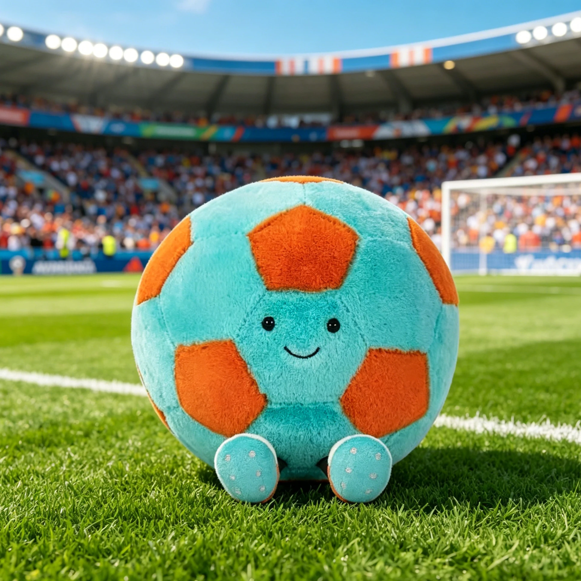 New essential for fans plush football,Daspletosaurus Graduation Gift Shy Bonnie Rabbit Holding Birthday Cake Plush Bathrobe Bear
New essential for fans plush football,Daspletosaurus Graduation Gift Shy Bonnie Rabbit Holding Birthday Cake Plush Bathrobe Bear
