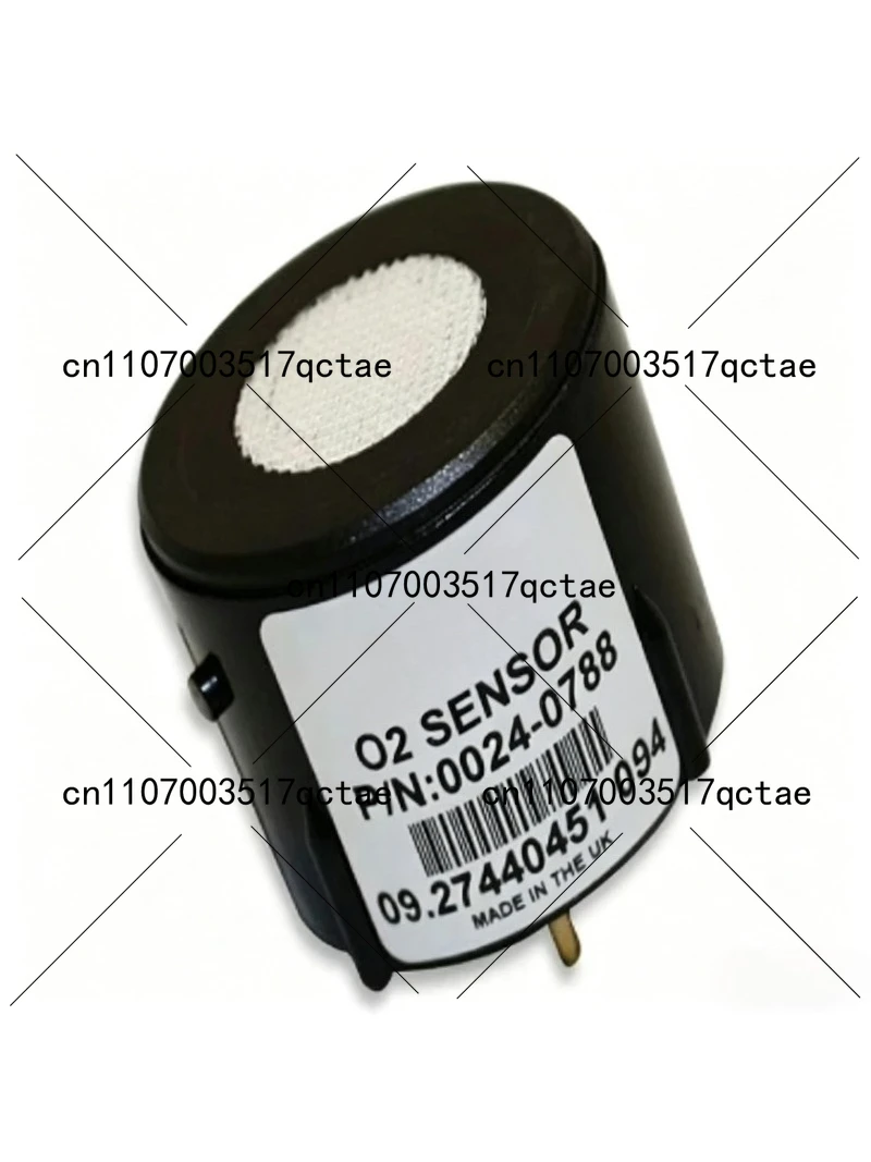 Analyzer, Detector 0024-0788 Oxygen Sensor, Probe
Analyzer, Detector 0024-0788 Oxygen Sensor, Probe
