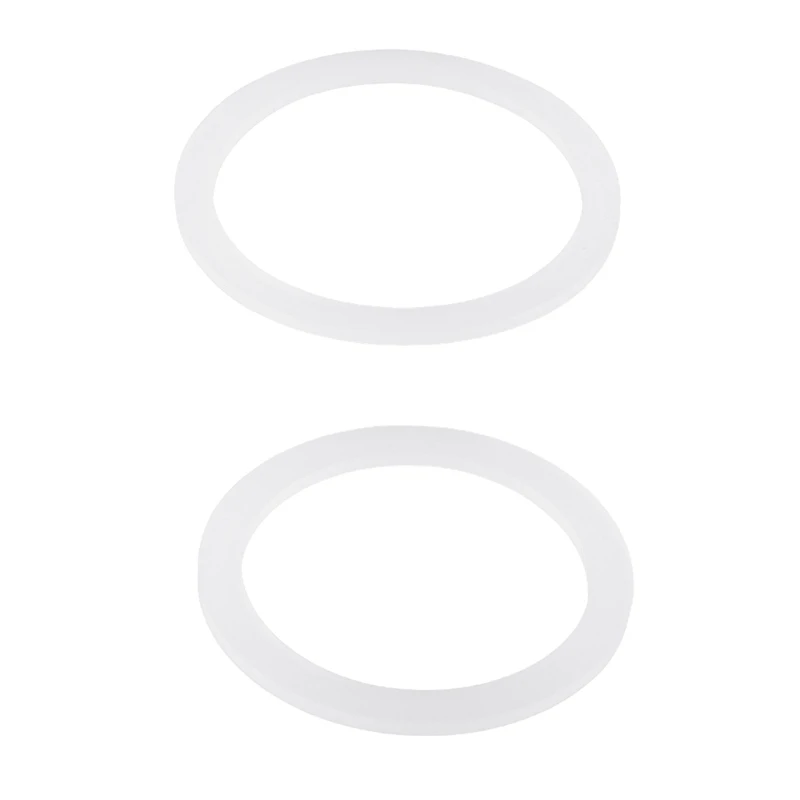 7Pcs Silicone Lid Gasket Ring Round Sealing Rings Glass Cups Rings for Reusable Insulated Caps
7Pcs Silicone Lid Gasket Ring Round Sealing Rings Glass Cups Rings for Reusable Insulated Caps