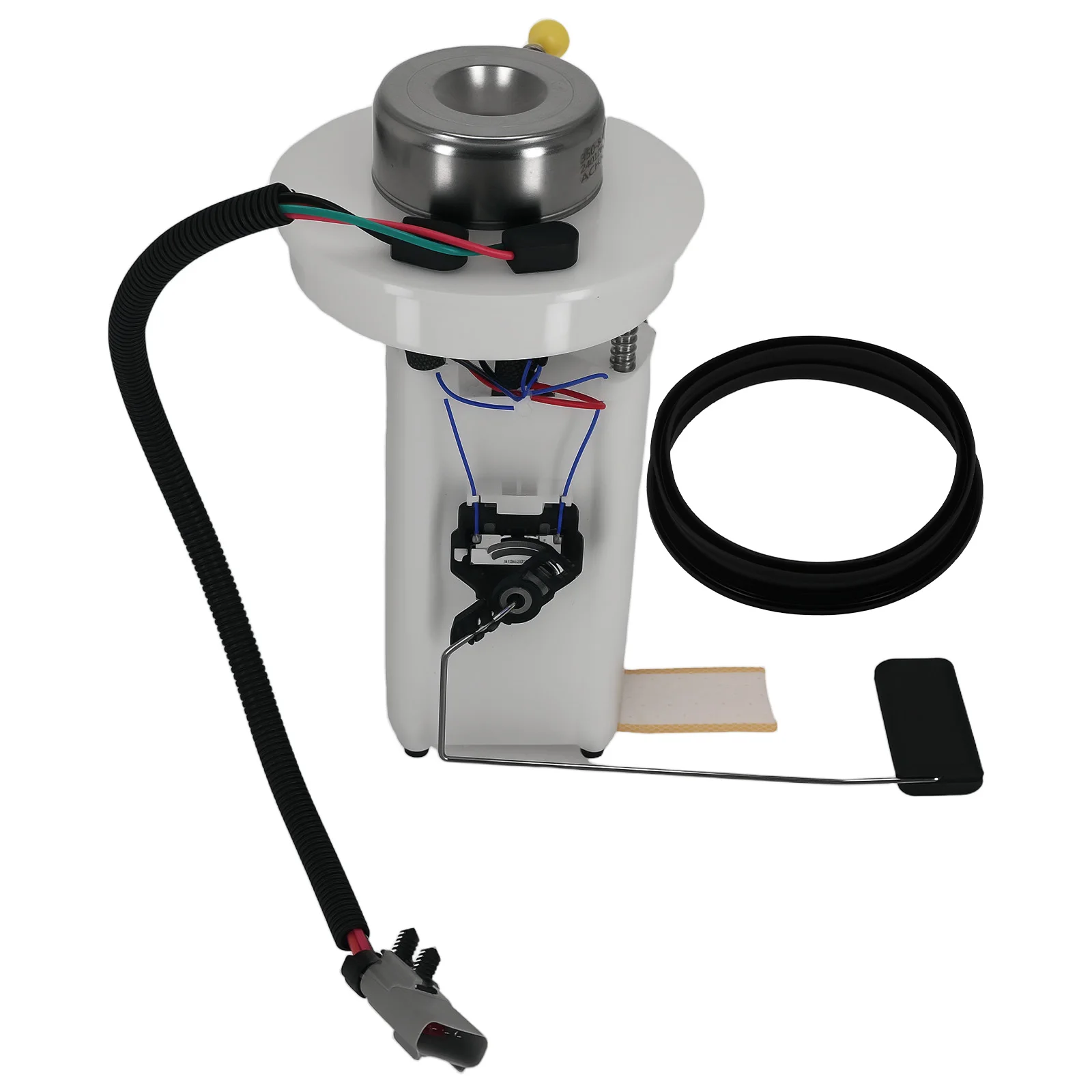 Fuel Pump Module Assembly for 97-02 Jeep TJ Wrangler L4 2.5L L6 4.0L
Fuel Pump Module Assembly for 97-02 Jeep TJ Wrangler L4 2.5L L6 4.0L