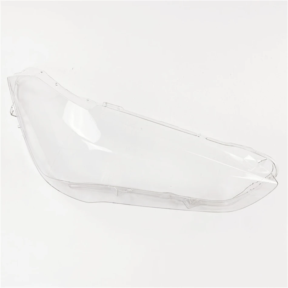 For BMW X1 F48 F49 2016 2017 2018 Car Accessories Headlights Glass Headlamp Frame Shell Clear Lampshade Cover
For BMW X1 F48 F49 2016 2017 2018 Car Accessories Headlights Glass Headlamp Frame Shell Clear Lampshade Cover
