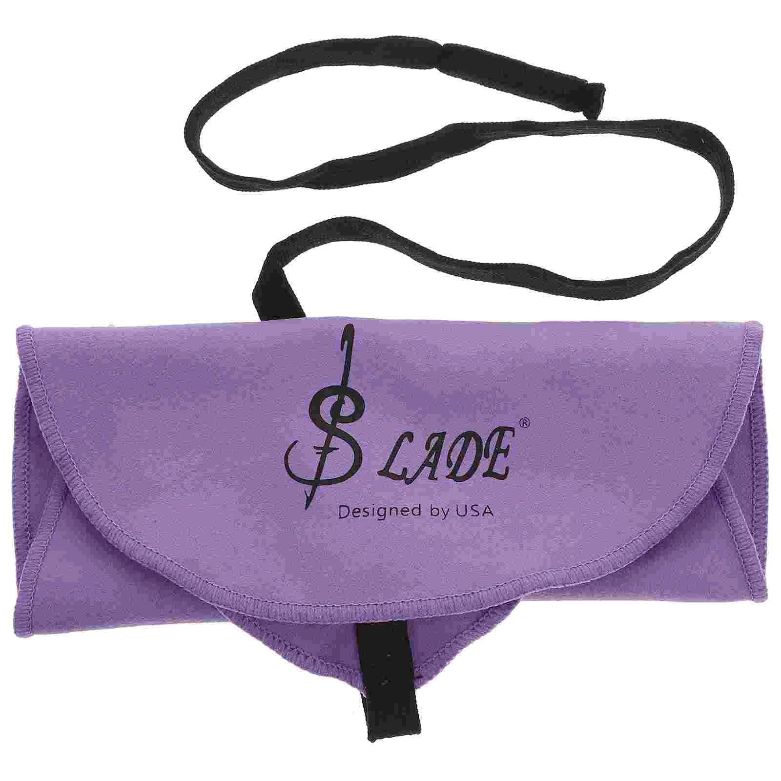 Clarinet Inside Tube Wiping Cloth Piccolo Flute Sax Saxophone Wipe Cleaner Musical Instruments Cleaning Cloth
Clarinet Inside Tube Wiping Cloth Piccolo Flute Sax Saxophone Wipe Cleaner Musical Instruments Cleaning Cloth