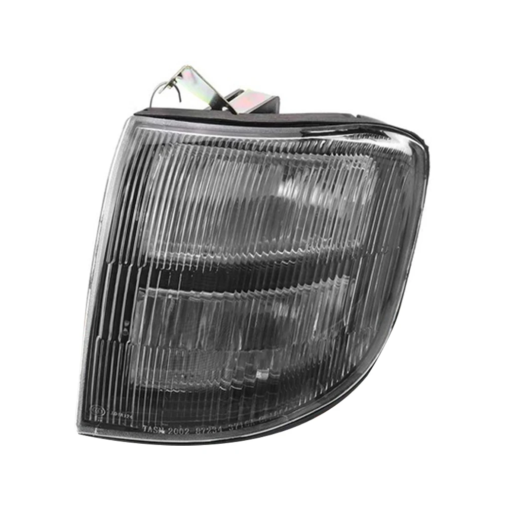 Car Front Corner Light Turn Signal Light Corner Light for Montero V31 V32 V33 V34 1997 1998 1999 Left
Car Front Corner Light Turn Signal Light Corner Light for Montero V31 V32 V33 V34 1997 1998 1999 Left