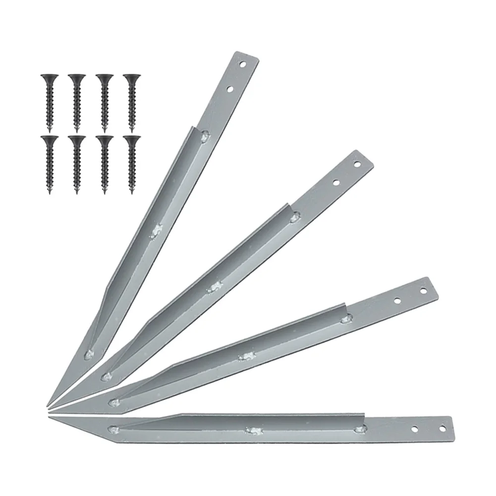 Easy Install Anchor Heavy Duty Swing Anchor Outdoor Play Setup Secure Attachment System Stable Outdoor Anchor For Outdoor Swings
Easy Install Anchor Heavy Duty Swing Anchor Outdoor Play Setup Secure Attachment System Stable Outdoor Anchor For Outdoor Swings