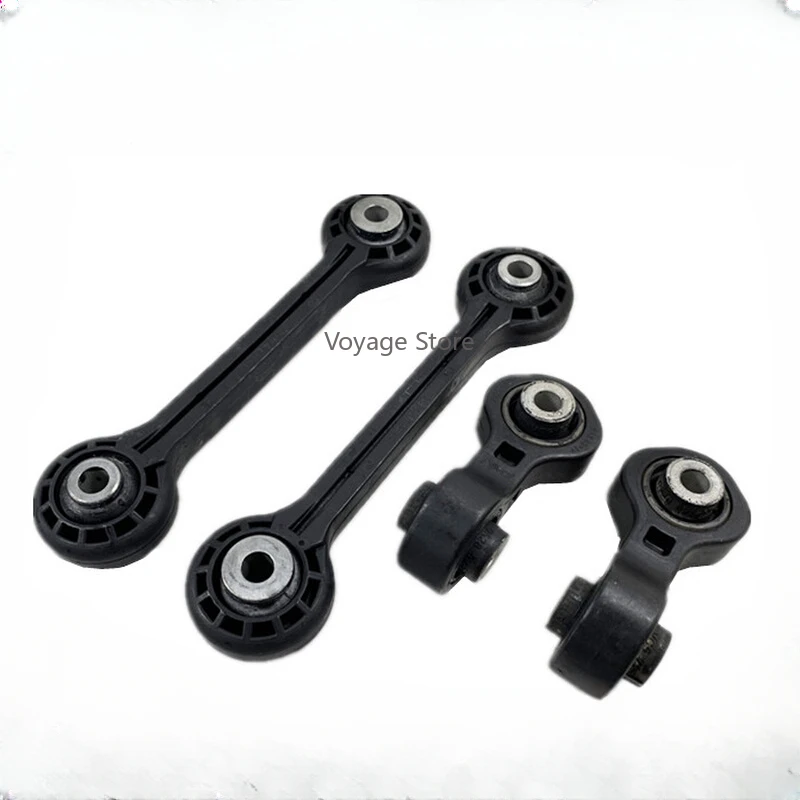1PC Suitable for A4L A6L C7 A5 Q5 S5 front and rear balance bar ball joint stabilizer bar connecting rod small suspension rod
1PC Suitable for A4L A6L C7 A5 Q5 S5 front and rear balance bar ball joint stabilizer bar connecting rod small suspension rod